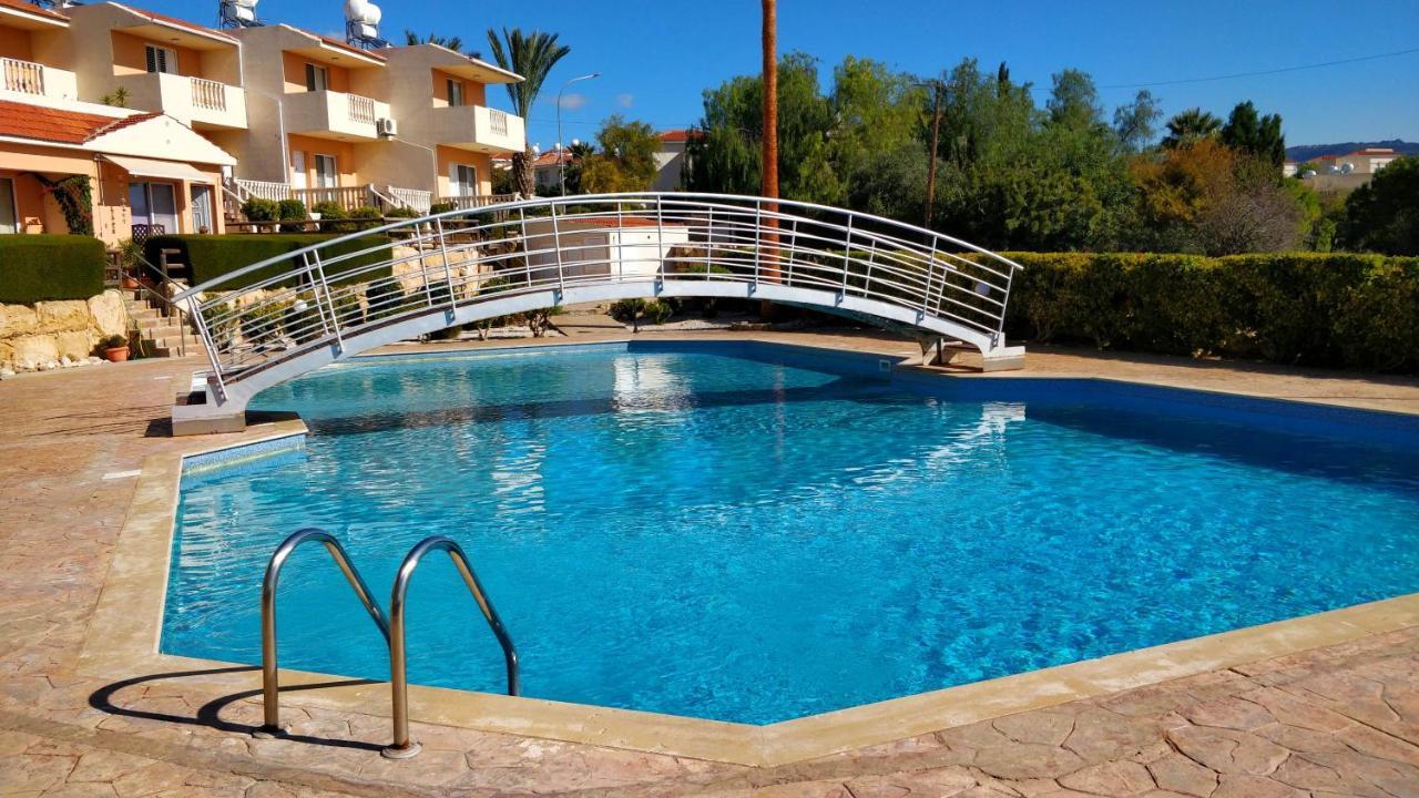 Peyia Paradise Apartment B102 Exterior photo