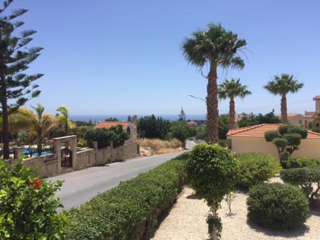 Peyia Paradise Apartment B102 Exterior photo