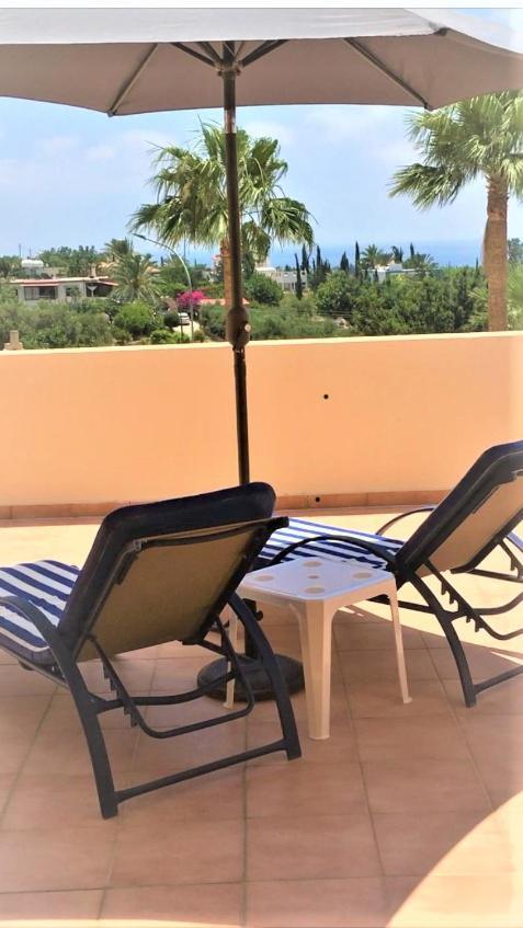 Peyia Paradise Apartment B102 Exterior photo